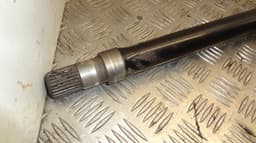 OPEL Drive Shaft Front Right OPEL ASTRA H (2004-2014) — thumbnail 4