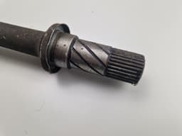 MAZDA FTB5-25-50X Drive Shaft Front Right MAZDA 6 (GH) (2007-2012) — thumbnail 3