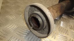 VW Drive Shaft Front Right VW TRANSPORTER T5 / MULTIVAN (7H, 7E, 7J) (2003-2015) — thumbnail 4
