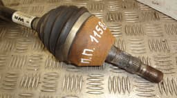 OPEL Drive Shaft Front Right OPEL ASTRA H (2004-2014) — thumbnail 2