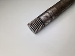 PEUGEOT 1608509380 3273PN Drive Shaft Front Right PEUGEOT BOXER (2006-) — thumbnail 3