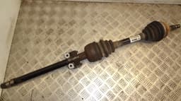 OPEL Drive Shaft Front Right OPEL ASTRA H (2004-2014) — thumbnail 1