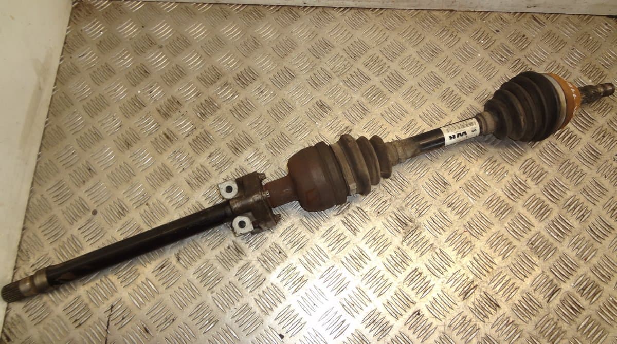 OPEL Drive Shaft Front Right OPEL ASTRA H (2004-2014)