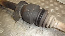 VW Drive Shaft Front Right VW TRANSPORTER T5 / MULTIVAN (7H, 7E, 7J) (2003-2015) — thumbnail 3