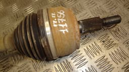 VW Drive Shaft Front Right VW TRANSPORTER T5 / MULTIVAN (7H, 7E, 7J) (2003-2015) — thumbnail 2