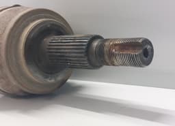 TOYOTA 4341005490 Drive Shaft Front Right TOYOTA AVENSIS (T270) (2009-2018) — thumbnail 2