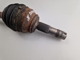 PEUGEOT 1608509380 3273PN Drive Shaft Front Right PEUGEOT BOXER (2006-) — thumbnail 2