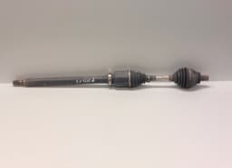 VOLVO 31272550 6G9N-3B436-BE 6G9N3B436BE Drive Shaft Front Right VOLVO V70 III (BW) (2007-2016) — thumbnail 1