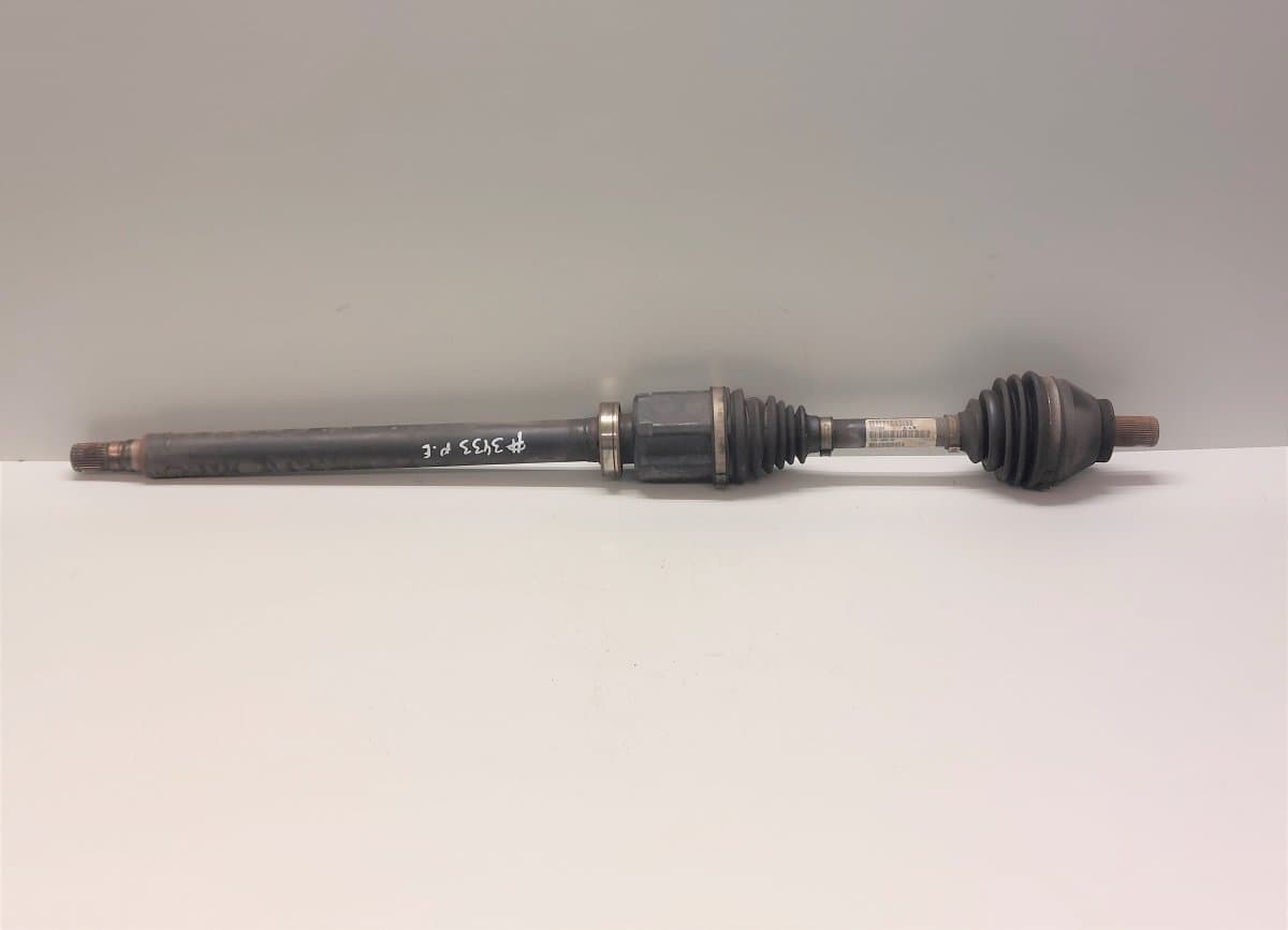 VOLVO 31272550 6G9N-3B436-BE 6G9N3B436BE Drive Shaft Front Right VOLVO V70 III (BW) (2007-2016)
