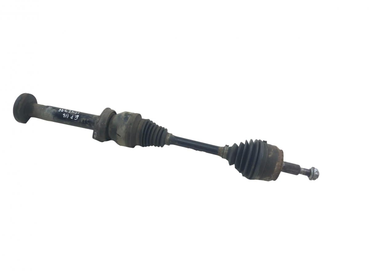 VW 7H0407272BB Drive Shaft Front Right VW TRANSPORTER T5 / MULTIVAN (7H, 7E, 7J) (2003-2015)