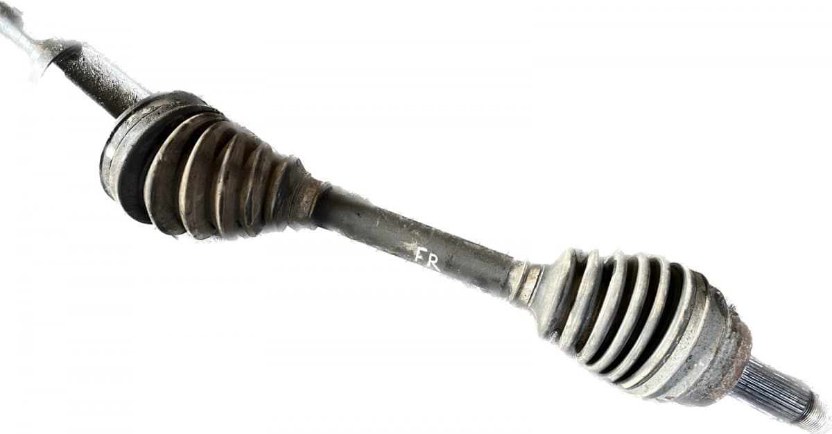BMW Drive Shaft Front Right BMW X5 (E70) (2007-2013)