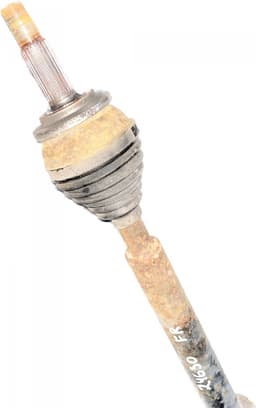 TOYOTA Drive Shaft Front Right TOYOTA PRIUS III (XW30) (2009-2015) — thumbnail 4