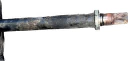 NISSAN Drive Shaft Front Right NISSAN QASHQAI I (J10) (2007-2013) — thumbnail 5