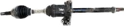 NISSAN Drive Shaft Front Right NISSAN QASHQAI I (J10) (2007-2013) — thumbnail 1