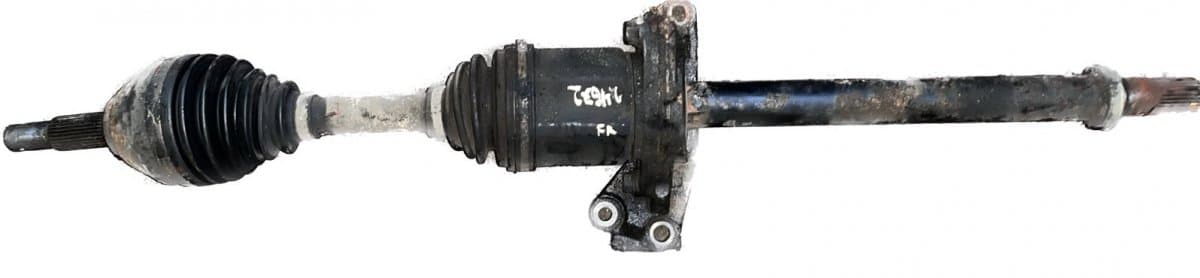 NISSAN Drive Shaft Front Right NISSAN QASHQAI I (J10) (2007-2013)