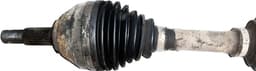 NISSAN Drive Shaft Front Right NISSAN QASHQAI I (J10) (2007-2013) — thumbnail 3