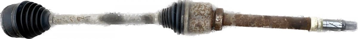 RENAULT Drive Shaft Front Right RENAULT MASTER III (FV, JV) (2010-2024)