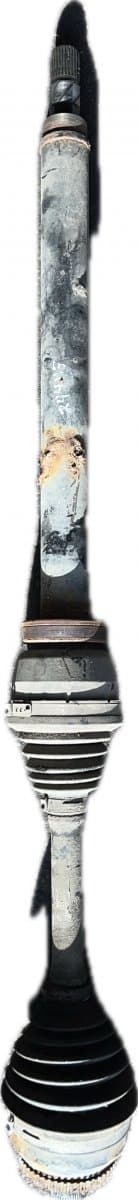 VOLVO Drive Shaft Front Right VOLVO V70 II / XC70 I (P80) (2000-2007)