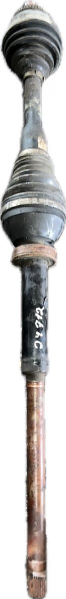 VOLVO Drive Shaft Front Right VOLVO XC90 I (2002-2014) — thumbnail 1