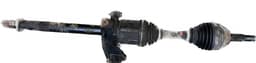 NISSAN Drive Shaft Front Right NISSAN QASHQAI I (J10) (2007-2013) — thumbnail 2