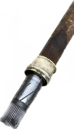 RENAULT Drive Shaft Front Right RENAULT MASTER III (FV, JV) (2010-2024) — thumbnail 3