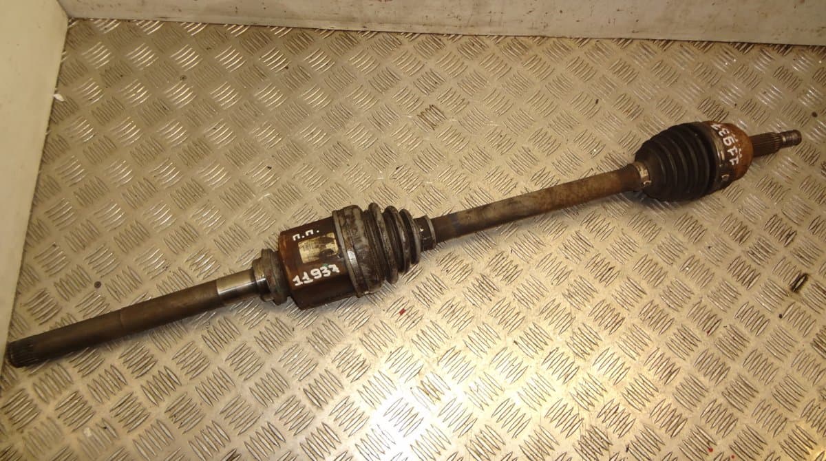 05085250AG Drive Shaft Front Right JEEP COMPASS I (PK) (2006-2016)