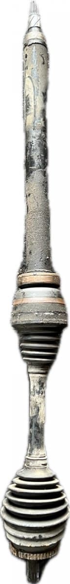 VOLVO Drive Shaft Front Right VOLVO S60 I (RS) (2000-2010)