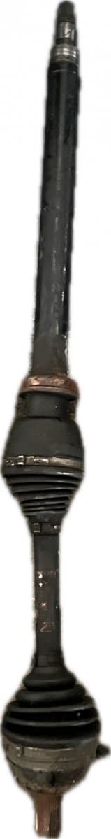 VOLVO Drive Shaft Front Right VOLVO V70 III (BW) (2007-2016) — thumbnail 1
