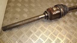 JEEP 05085250AG Drive Shaft Front Right JEEP COMPASS I (PK) (2006-2016) — thumbnail 3