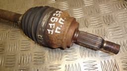 JEEP 05085250AG Drive Shaft Front Right JEEP COMPASS I (PK) (2006-2016) — thumbnail 2