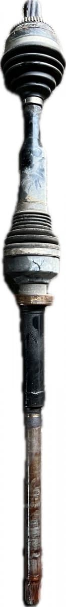 VOLVO Drive Shaft Front Right VOLVO XC90 I (2002-2014) — thumbnail 2