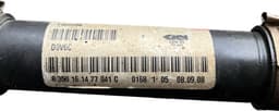 VOLVO Drive Shaft Front Right VOLVO V70 III (BW) (2007-2016) — thumbnail 3