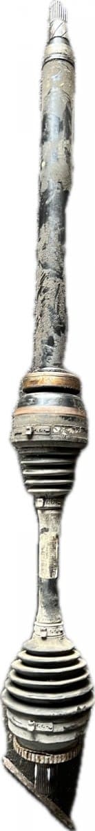 VOLVO Drive Shaft Front Right VOLVO S60 I (RS) (2000-2010) — thumbnail 2