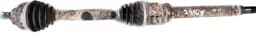 VOLVO Drive Shaft Front Right VOLVO S40 / V50 / C30 / C70 (MS, MW) (2004-2012) — thumbnail 1
