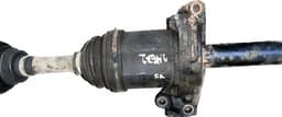 NISSAN Drive Shaft Front Right NISSAN QASHQAI I (J10) (2007-2013) — thumbnail 4