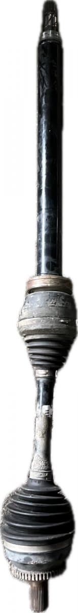VOLVO Drive Shaft Front Right VOLVO S60 I (RS) (2000-2010) — thumbnail 2