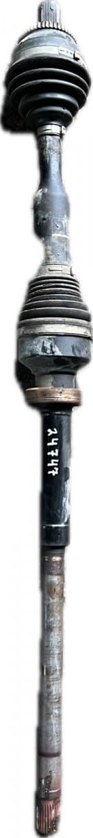 VOLVO Drive Shaft Front Right VOLVO XC90 I (2002-2014) — thumbnail 1