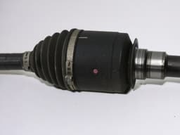 MERCEDES-BENZ A1643301901 Drive Shaft Front Right MERCEDES-BENZ ML-CLASS (W164) (2005-2011) — thumbnail 3
