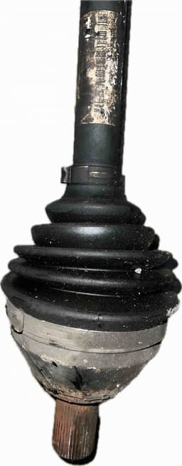 VOLVO Drive Shaft Front Right VOLVO V70 III (BW) (2007-2016) — thumbnail 2