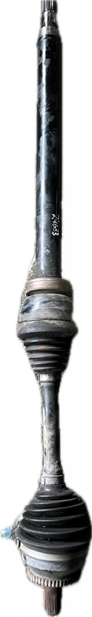 Drive Shaft Front Right VOLVO S60 I (RS) (2000-2010)