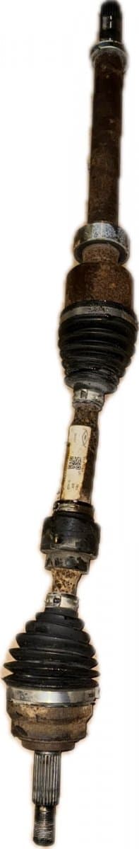 DACIA Drive Shaft Front Right DACIA SANDERO III (2021-) — thumbnail 4