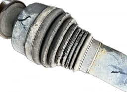 VOLVO Drive Shaft Front Right VOLVO XC90 I (2002-2014) — thumbnail 4