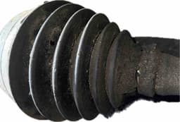 VOLVO Drive Shaft Front Right VOLVO V70 II / XC70 I (P80) (2000-2007) — thumbnail 2