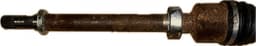 DACIA Drive Shaft Front Right DACIA SANDERO III (2021-) — thumbnail 3
