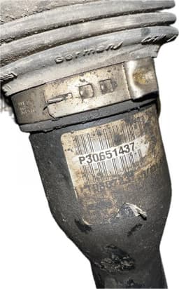 VOLVO Drive Shaft Front Right VOLVO XC90 I (2002-2014) — thumbnail 4