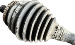 VOLVO Drive Shaft Front Right VOLVO S60 I (RS) (2000-2010) — thumbnail 4