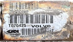 VOLVO Drive Shaft Front Right VOLVO S40 / V50 / C30 / C70 (MS, MW) (2004-2012) — thumbnail 2