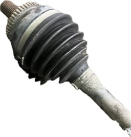 VOLVO Drive Shaft Front Right VOLVO S60 I (RS) (2000-2010) — thumbnail 4