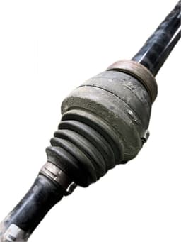 VOLVO Drive Shaft Front Right VOLVO S60 I (RS) (2000-2010) — thumbnail 3