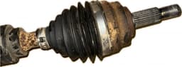 DACIA Drive Shaft Front Right DACIA SANDERO III (2021-) — thumbnail 1